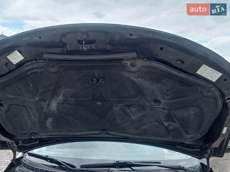 Купе Kia Forte 2011 в Харькове