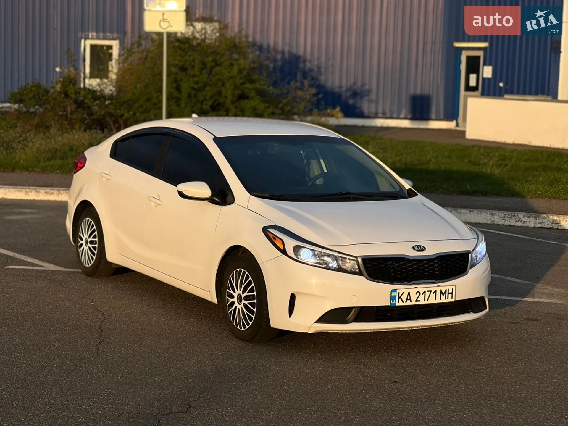 2016 Kia Forte - мініатюра 6