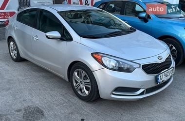 Седан Kia Forte 2015 в Киеве