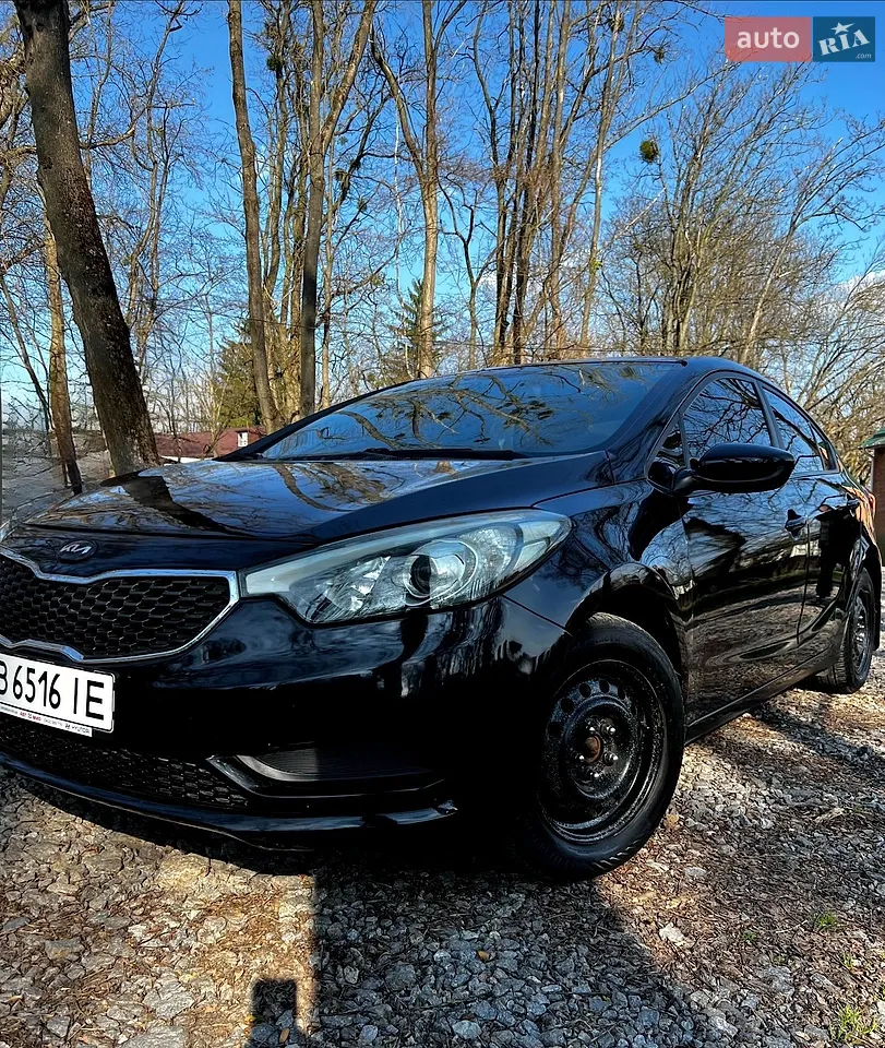 2016 Kia Forte - мініатюра 17