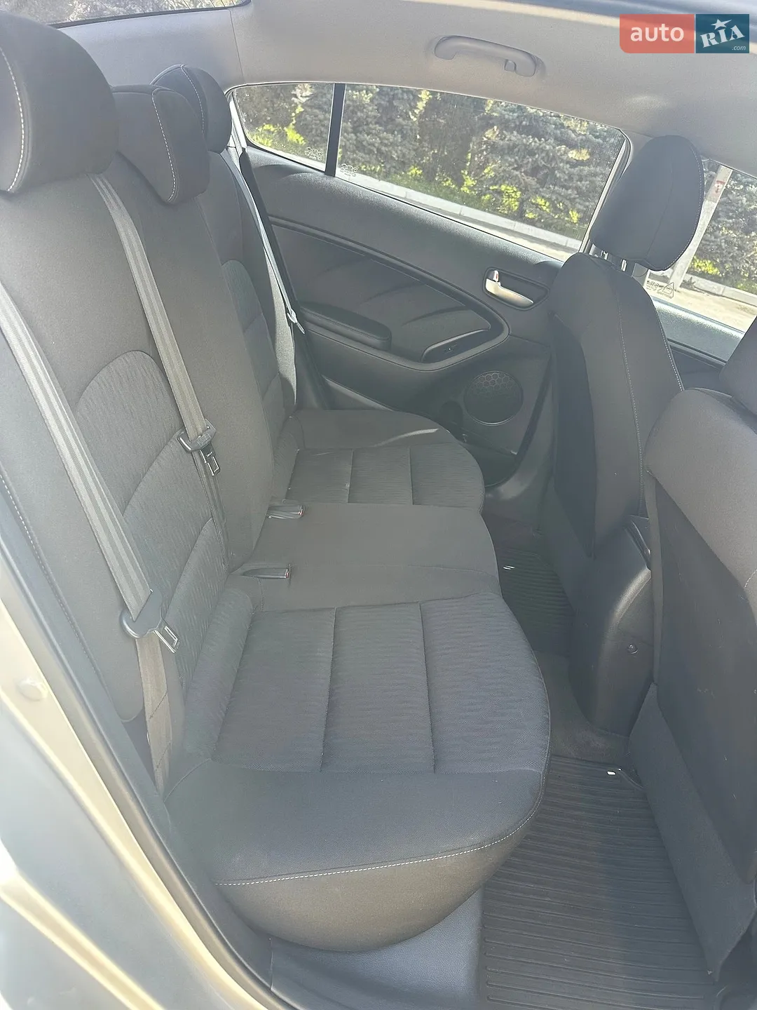 2013 Kia Forte - мініатюра 14