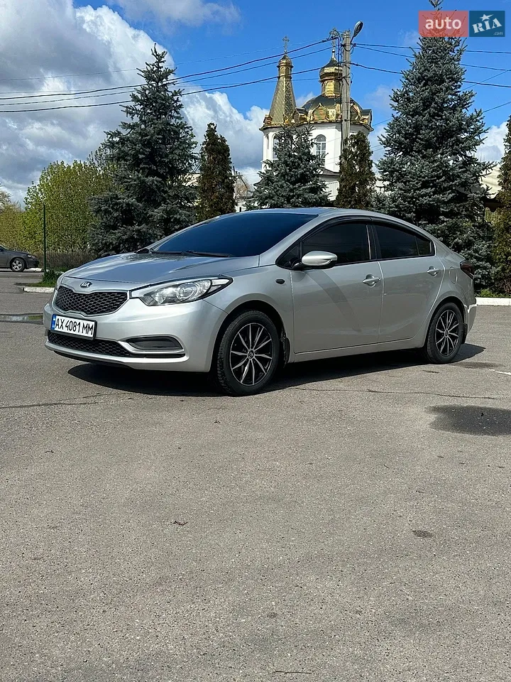 2013 Kia Forte - мініатюра 25