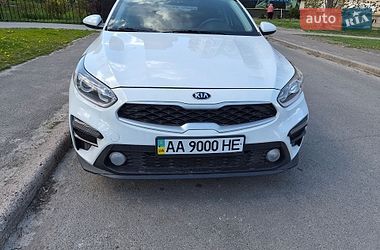 Седан Kia Forte 2020 в Киеве