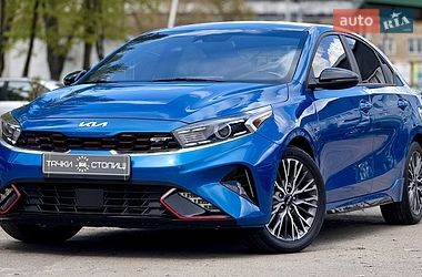 Седан Kia Forte 2022 в Києві