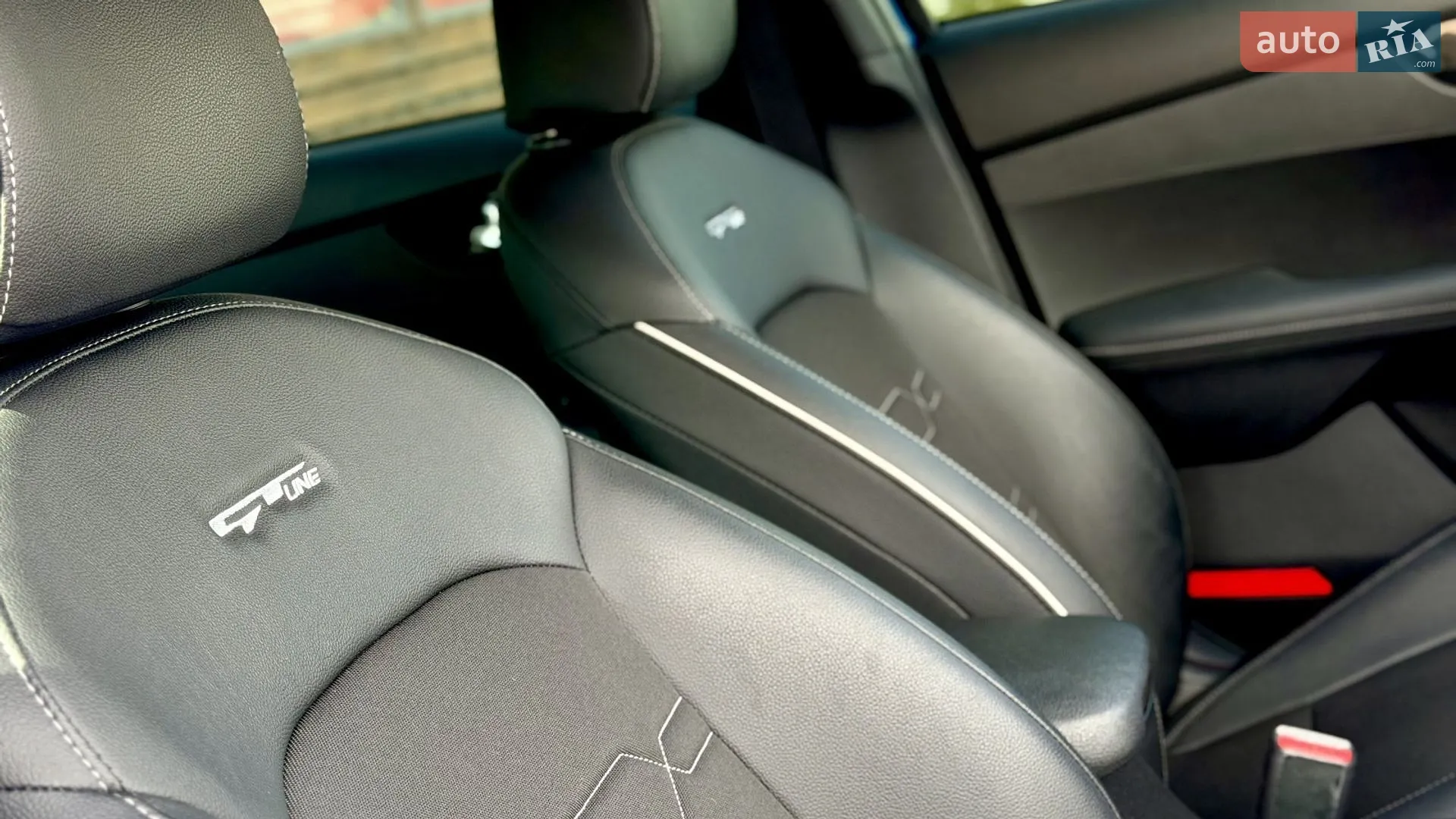 2022 Kia Forte - мініатюра 21