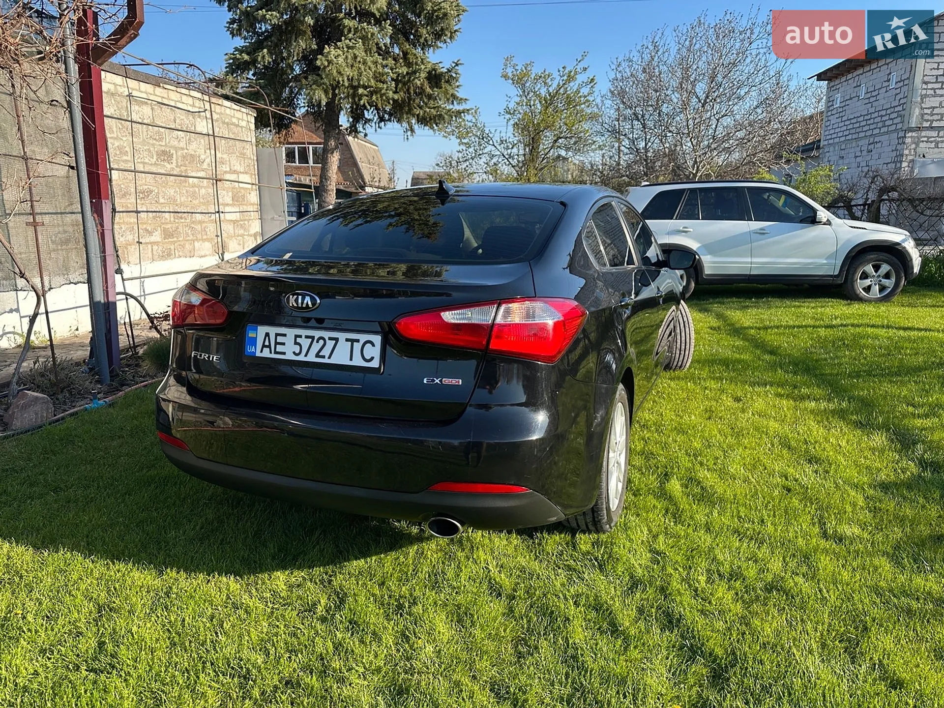 2013 Kia Forte - мініатюра 7