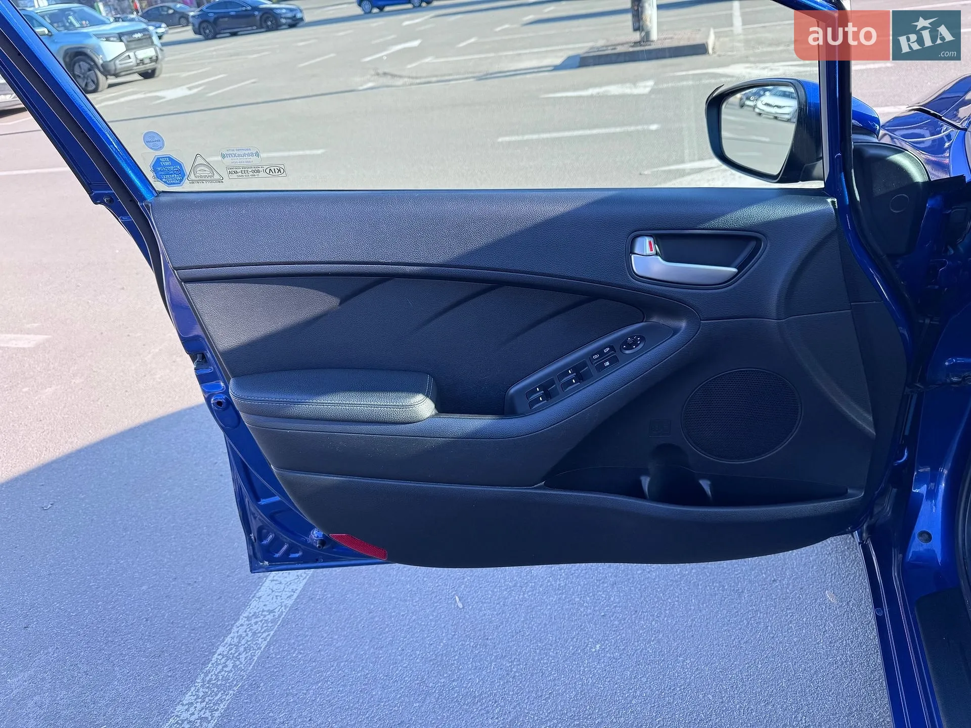 2016 Kia Forte - мініатюра 21