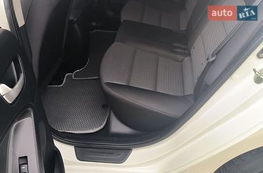Седан Kia Forte 2016 в Днепре