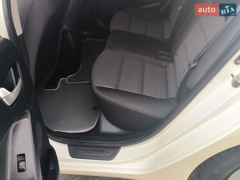 Седан Kia Forte 2016 в Днепре