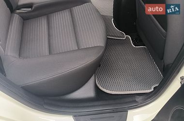 Седан Kia Forte 2016 в Днепре