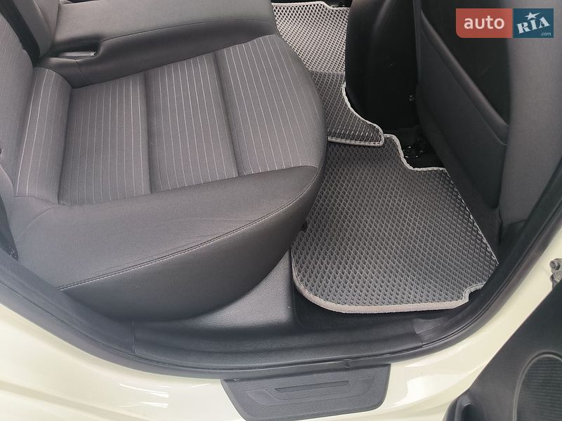 Седан Kia Forte 2016 в Днепре