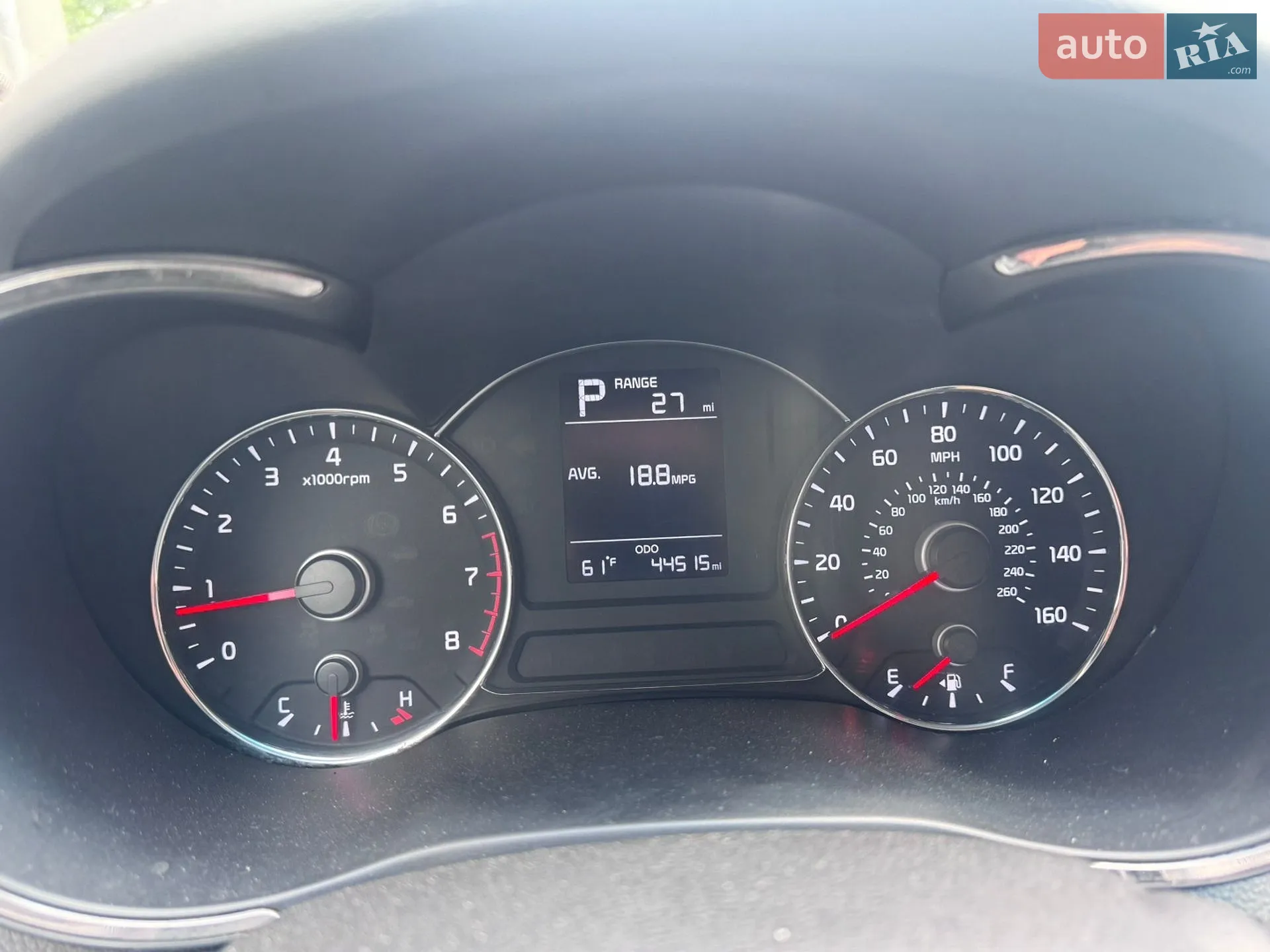 2018 Kia Forte - мініатюра 17