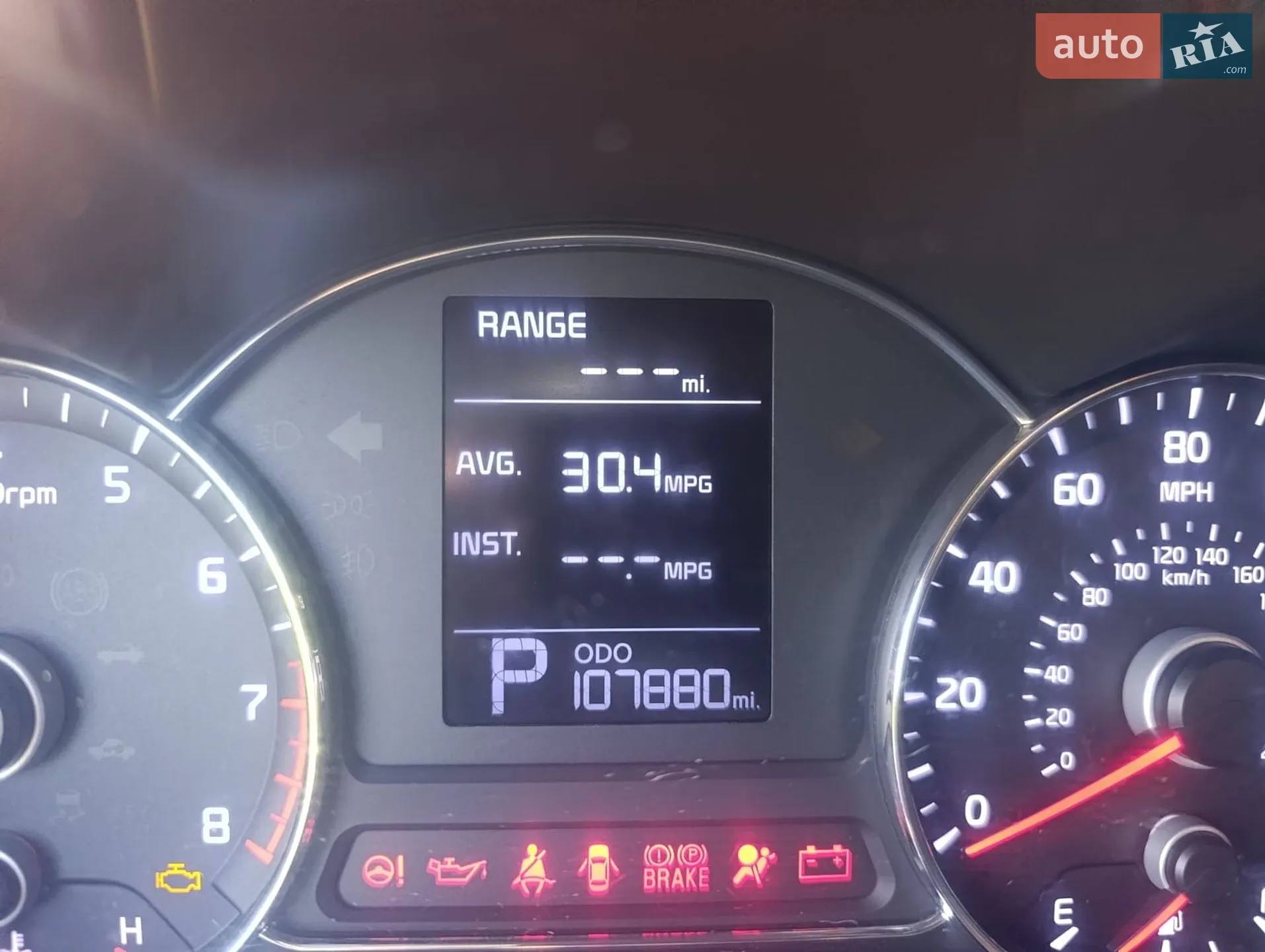 2014 Kia Forte - мініатюра 8