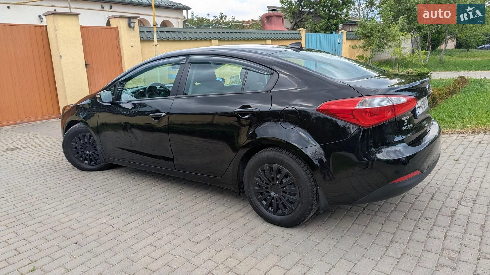 2014 Kia Forte - мініатюра 7
