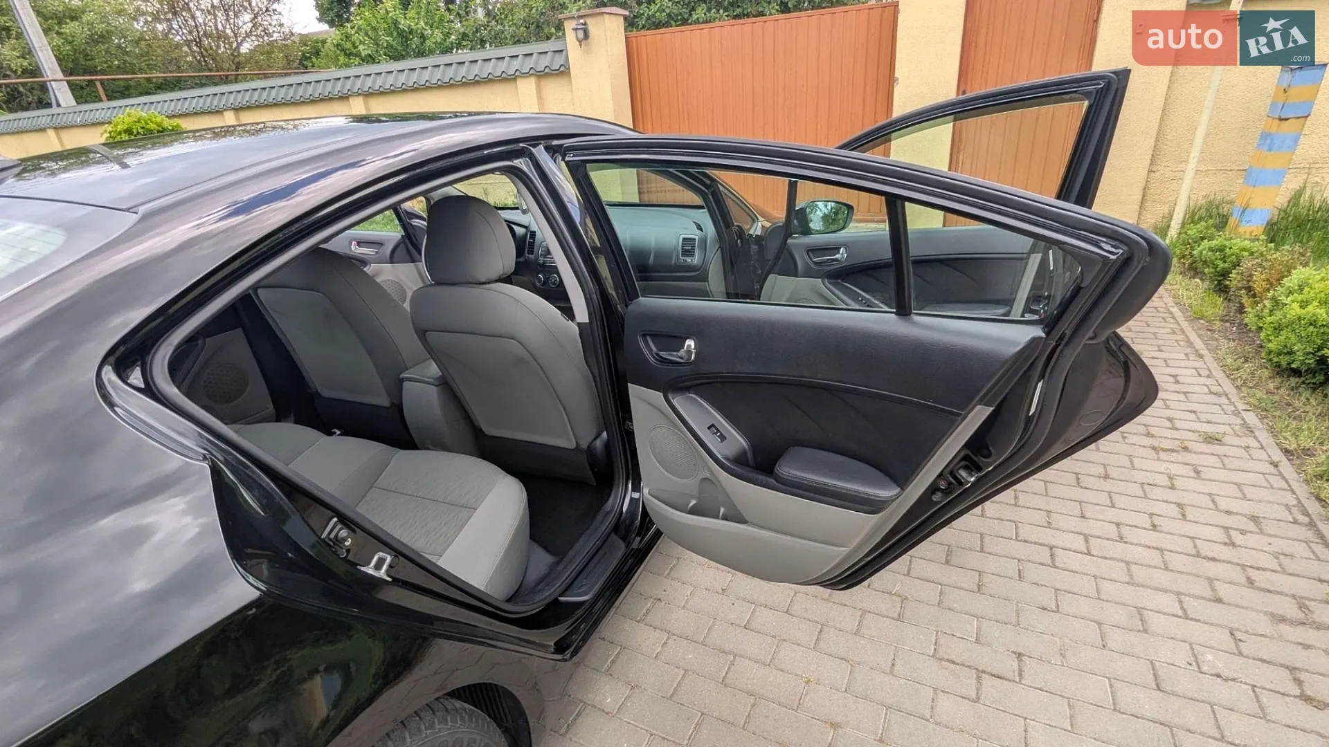 2014 Kia Forte - мініатюра 13