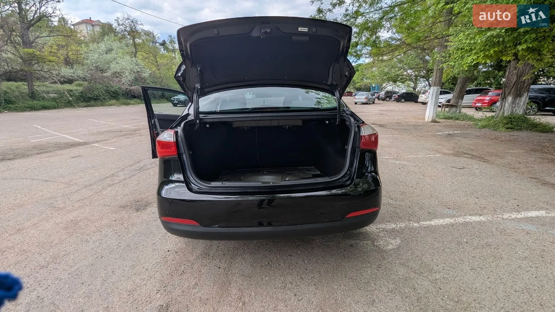 2014 Kia Forte - мініатюра 32