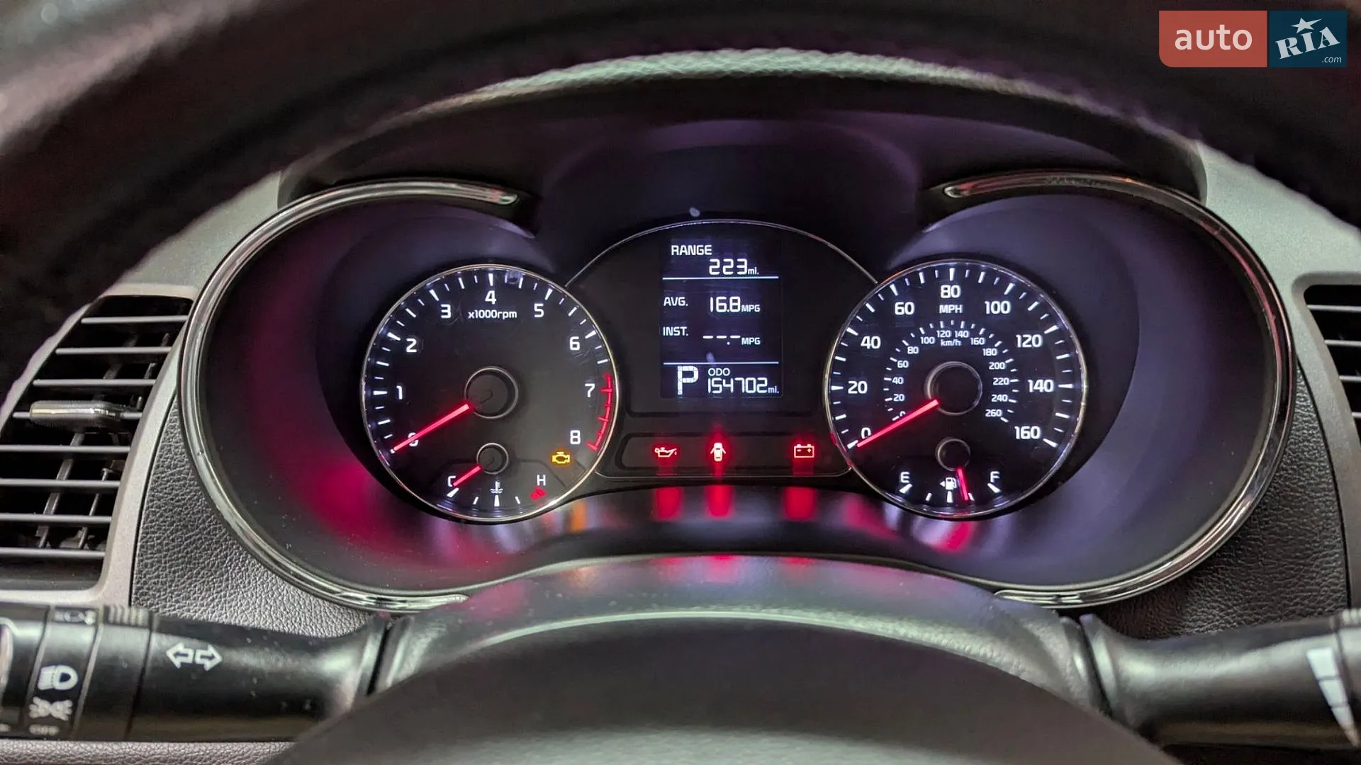 2014 Kia Forte - мініатюра 39