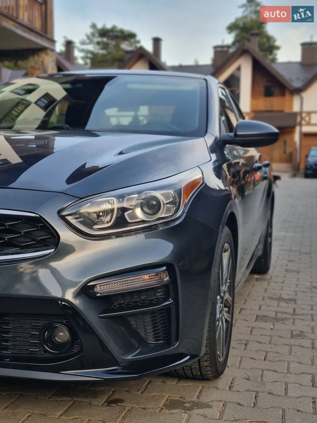 2018 Kia Forte - мініатюра 15