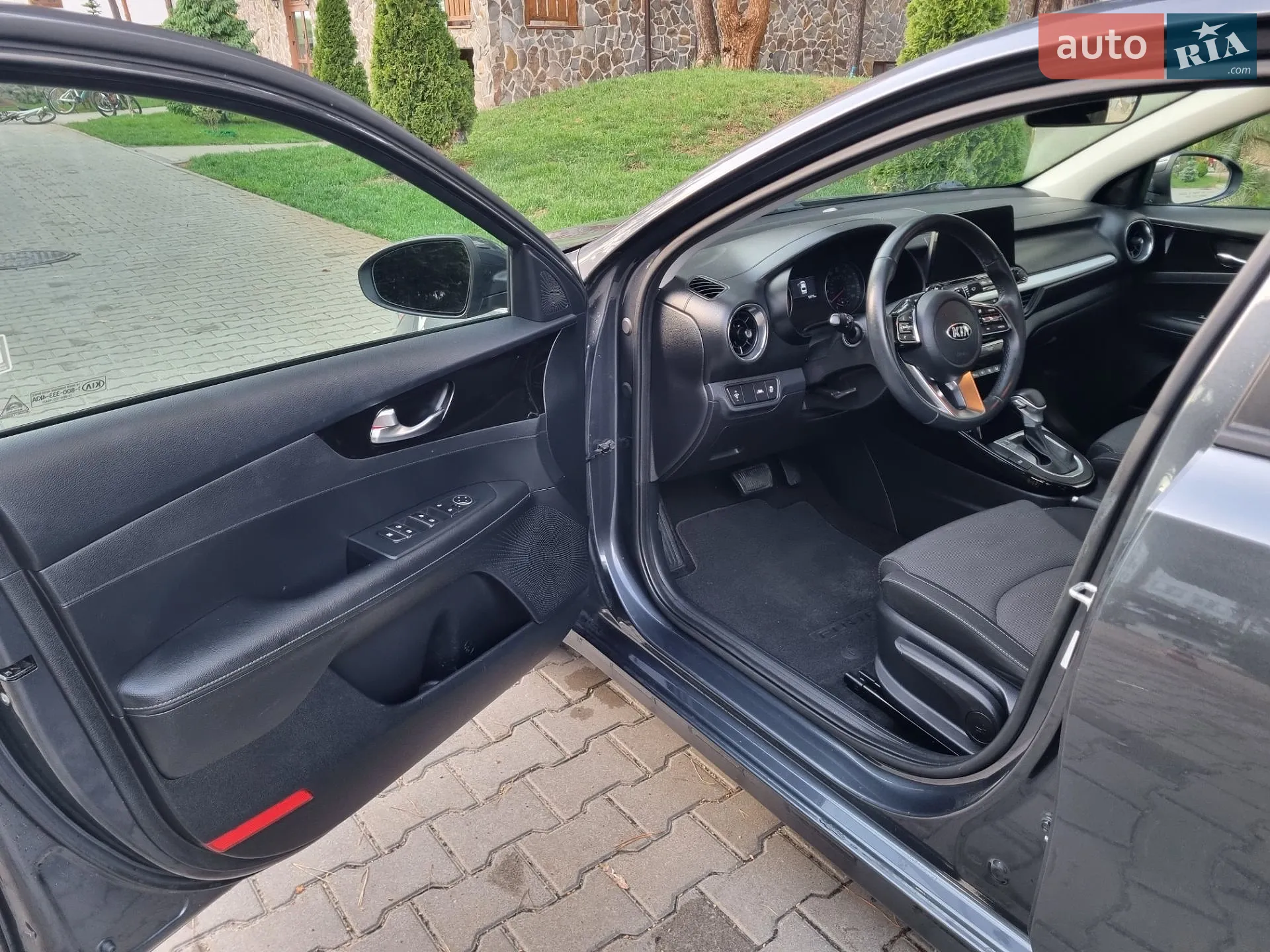 2018 Kia Forte - мініатюра 16