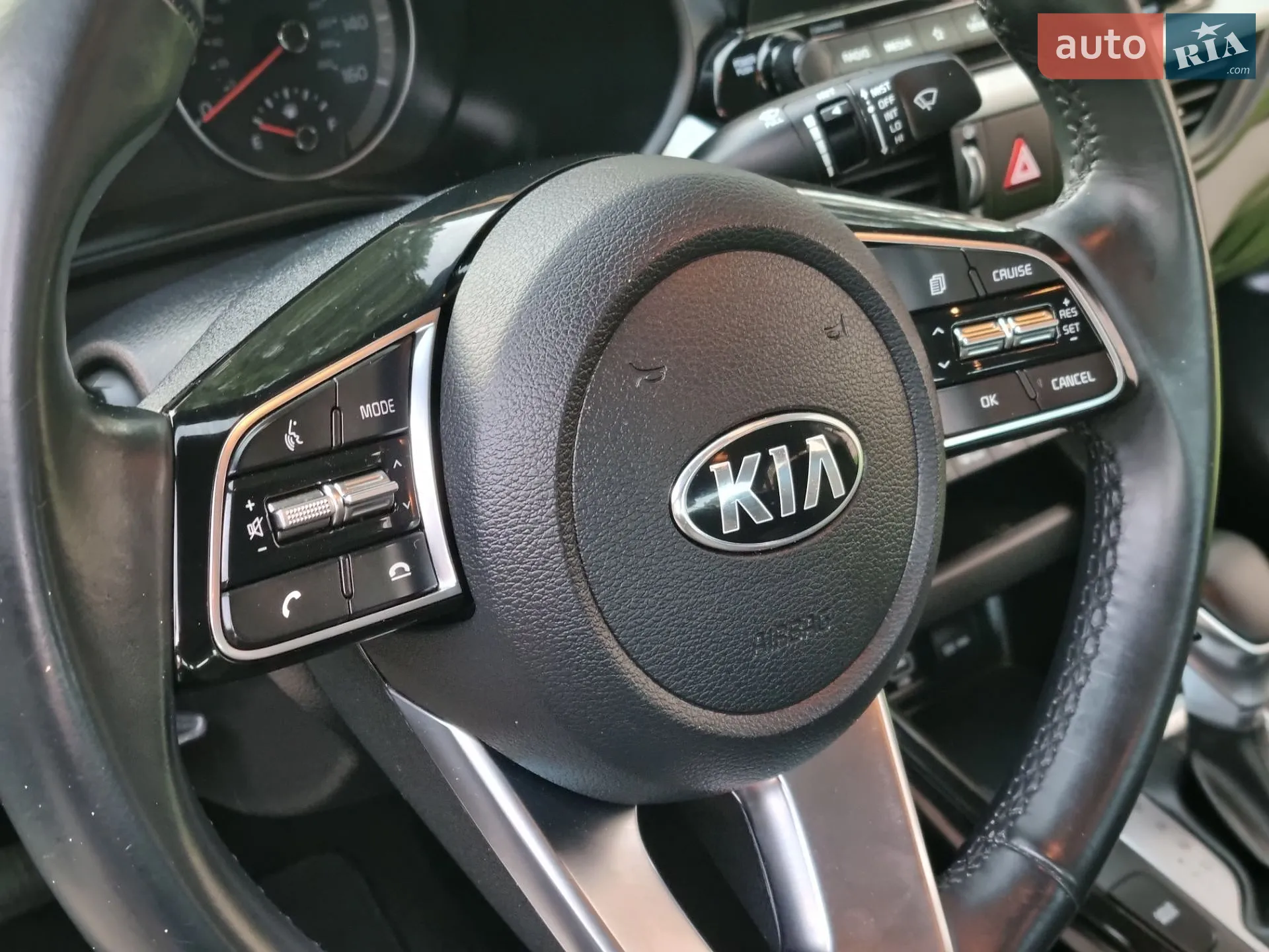 2018 Kia Forte - мініатюра 21