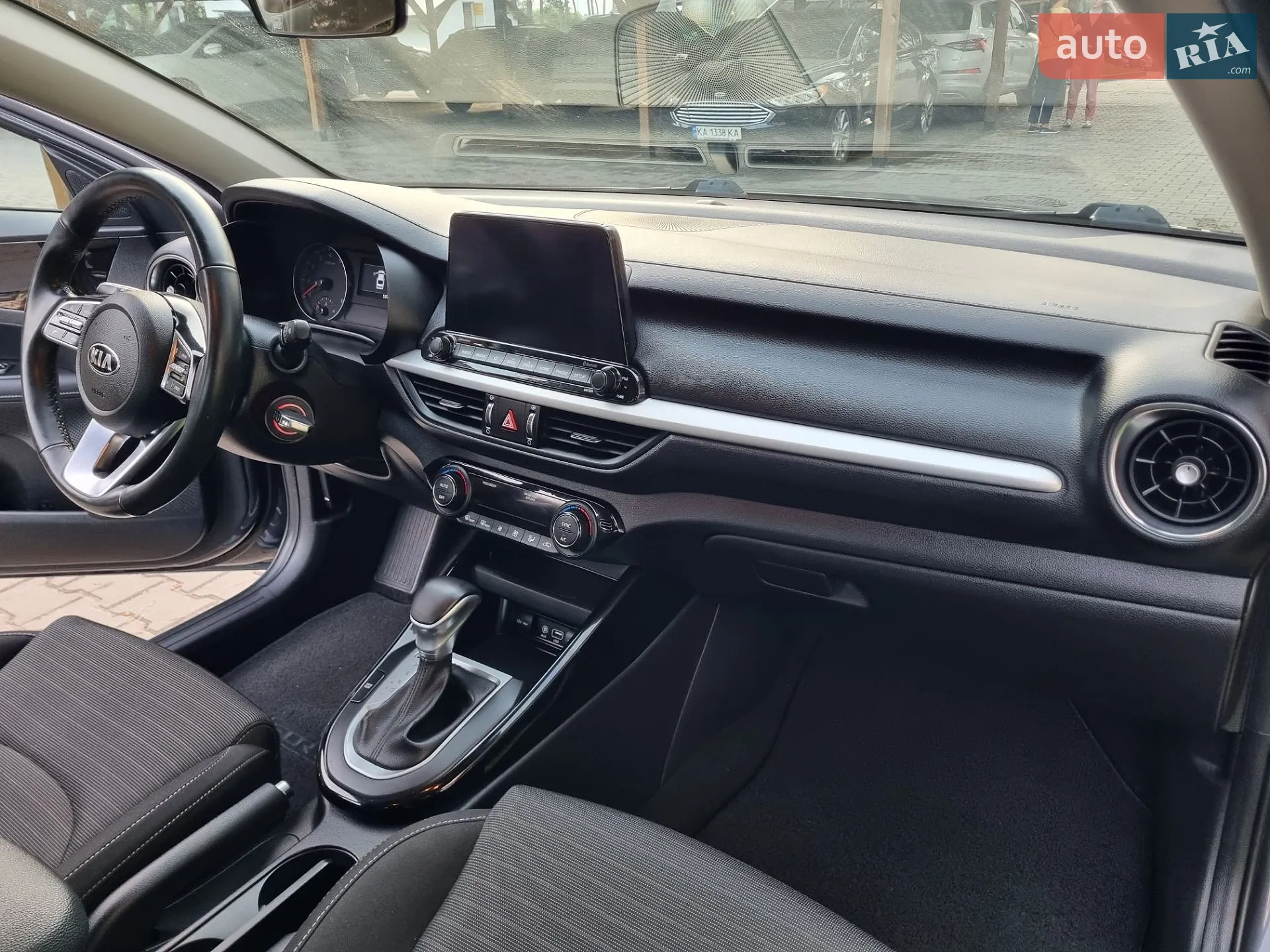 2018 Kia Forte - мініатюра 26