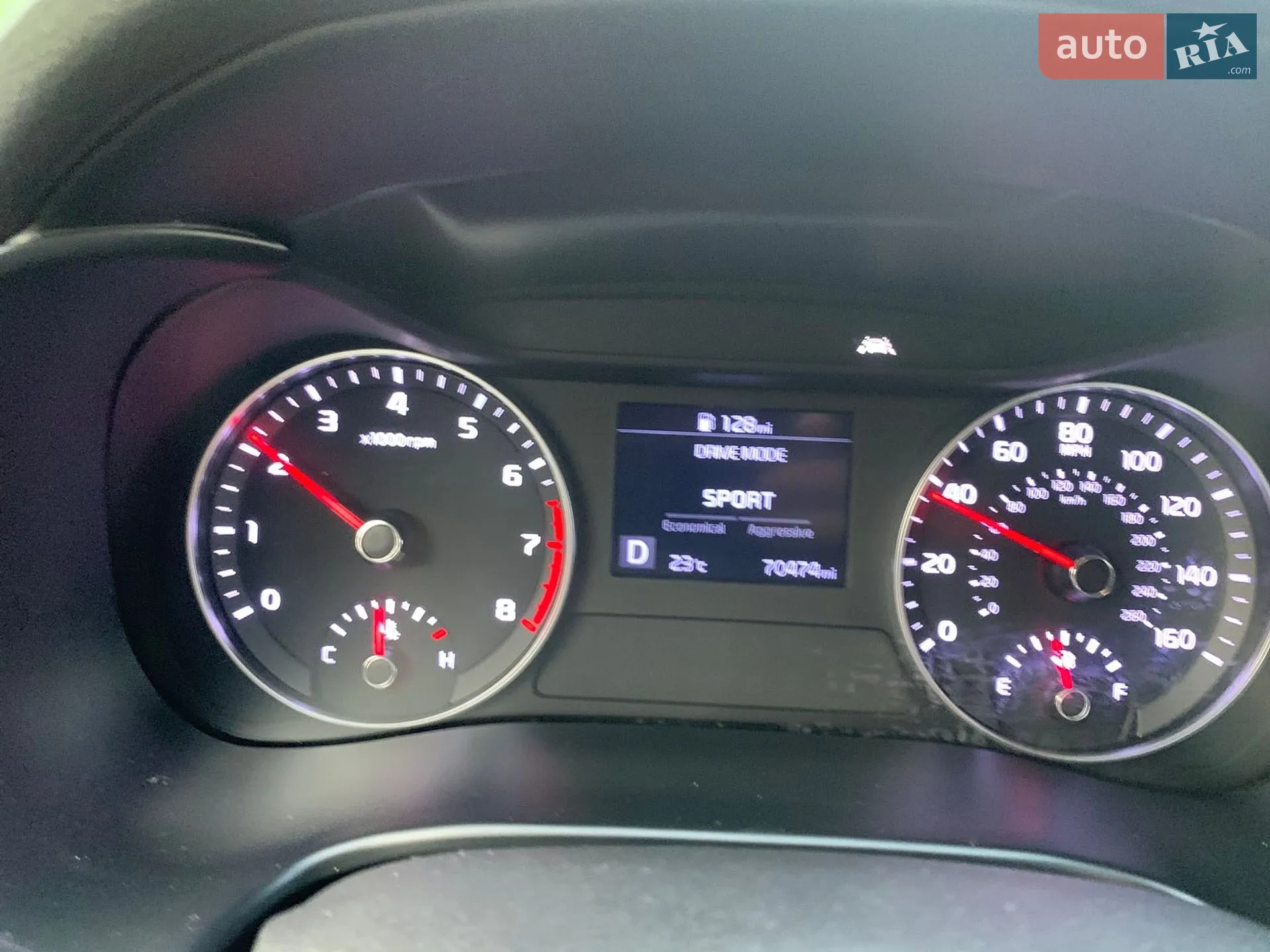 2021 Kia Forte - мініатюра 16