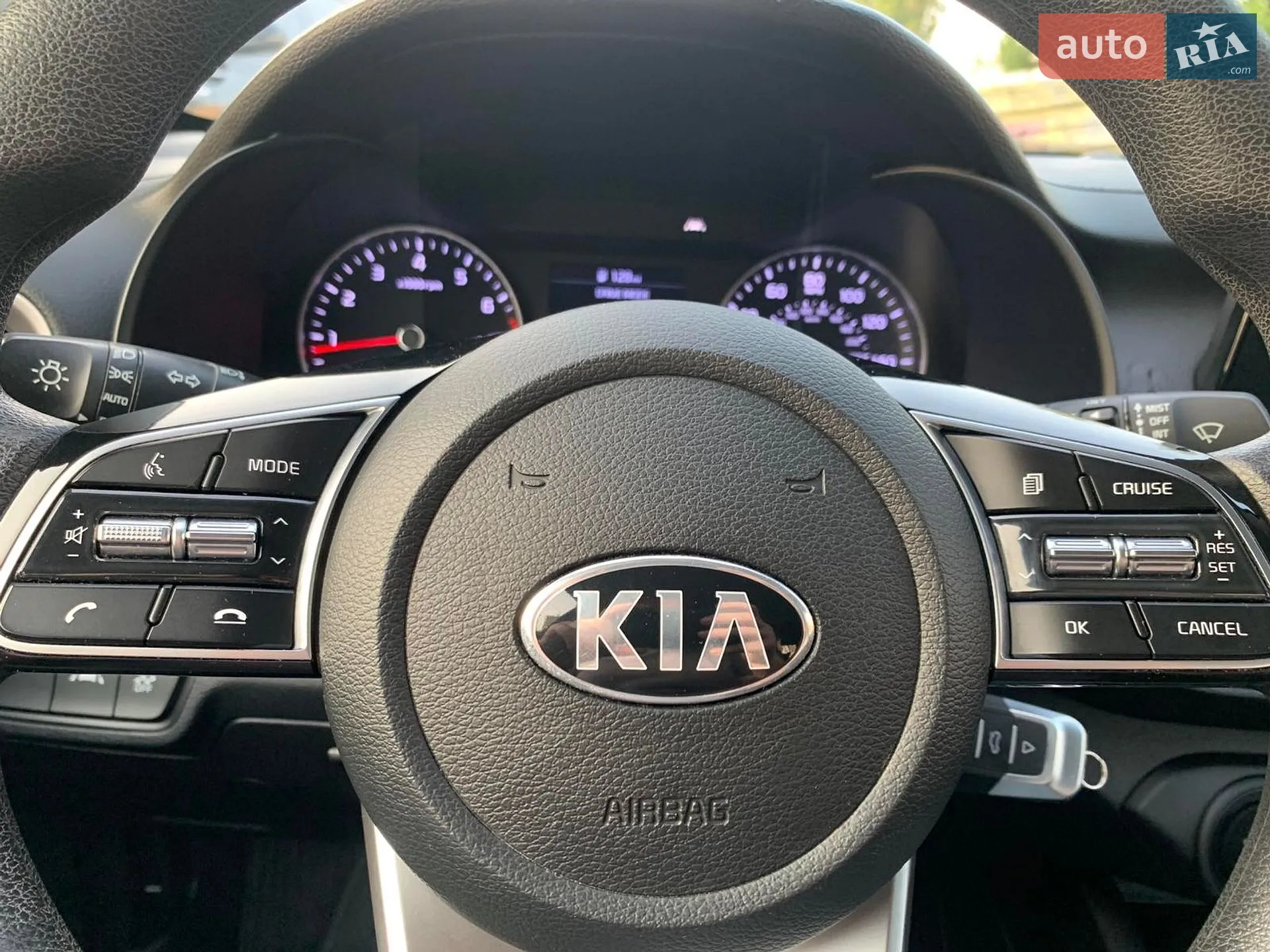 2021 Kia Forte - мініатюра 17
