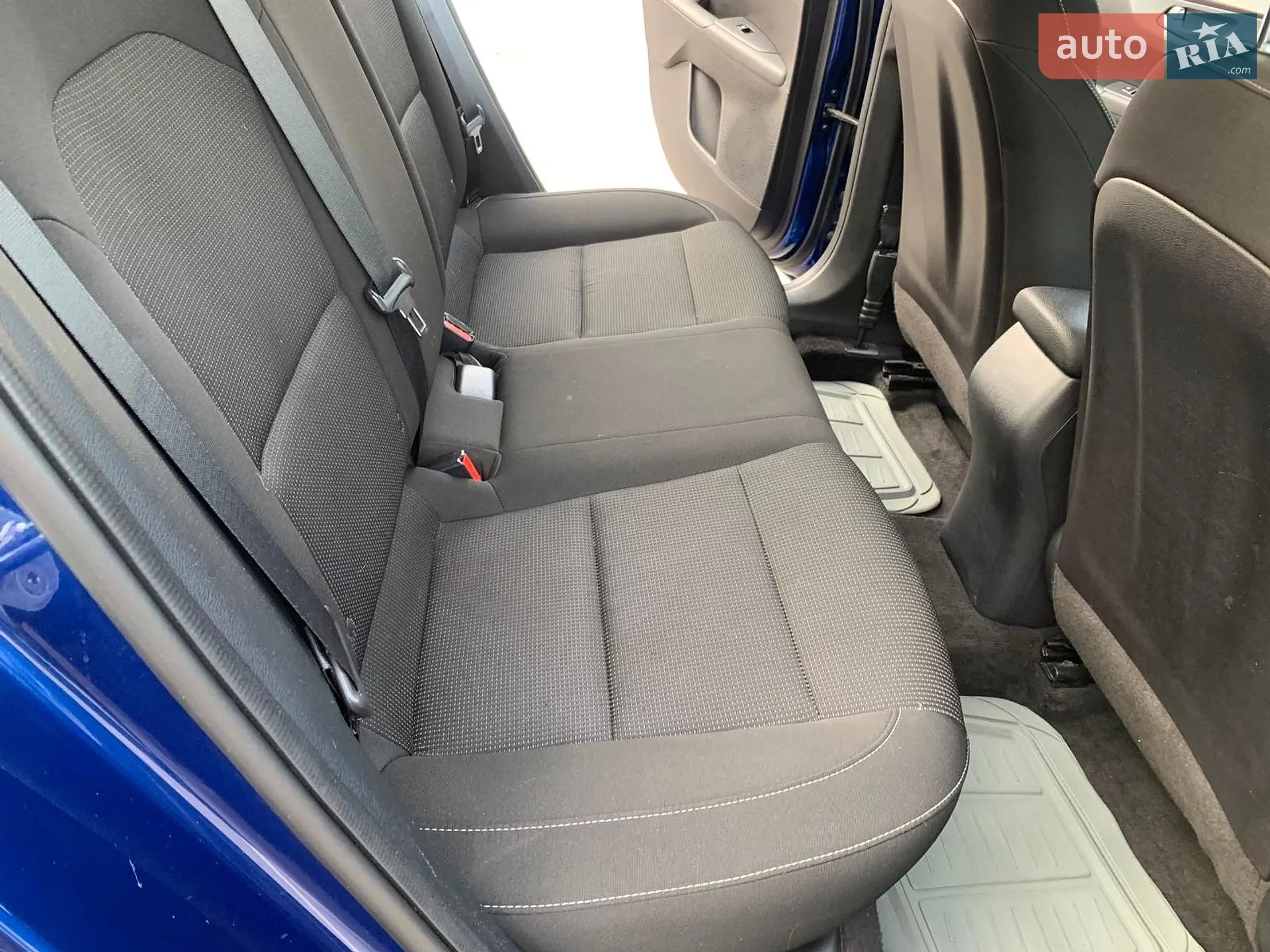 2021 Kia Forte - мініатюра 19