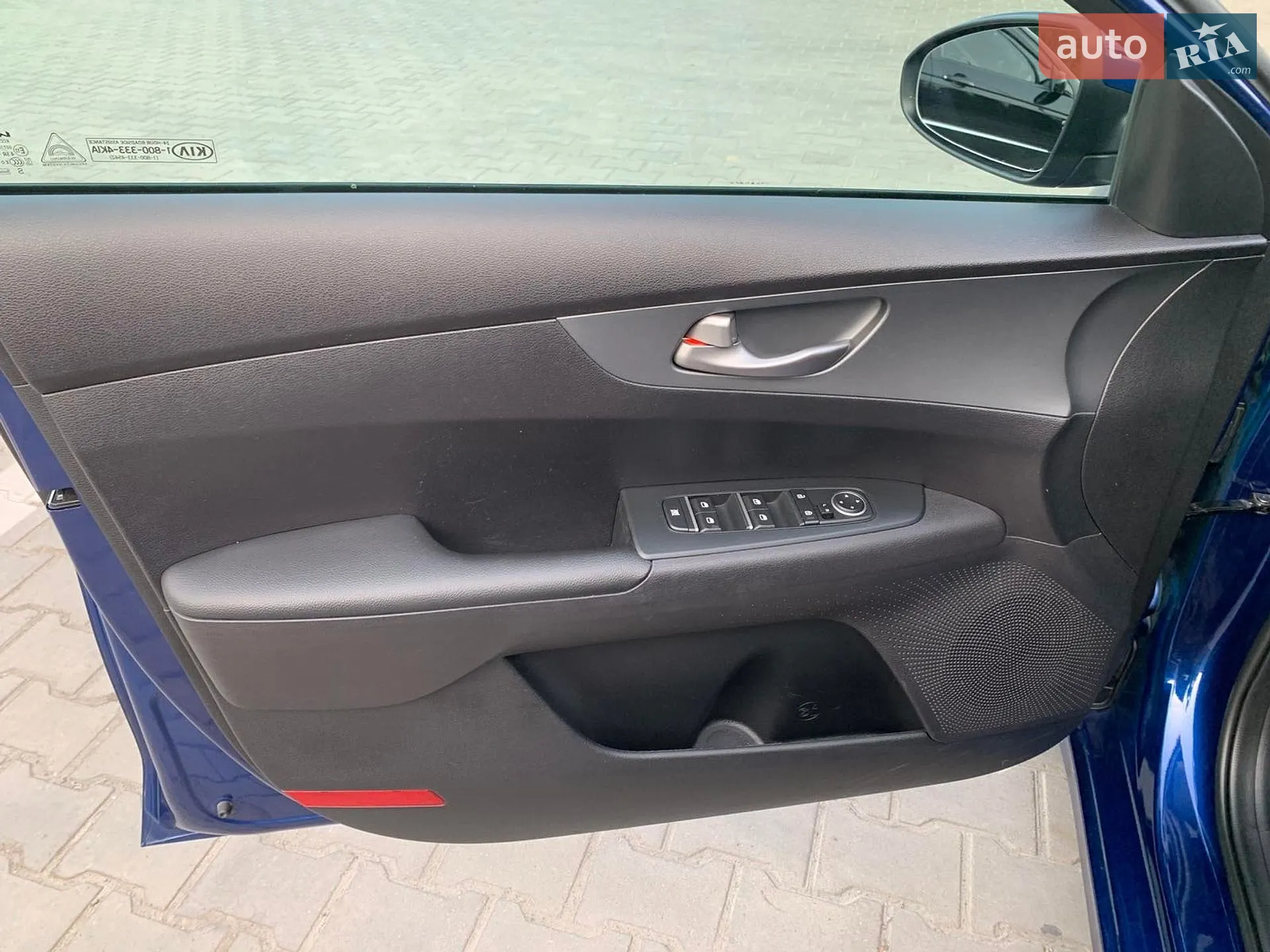 2021 Kia Forte - мініатюра 21