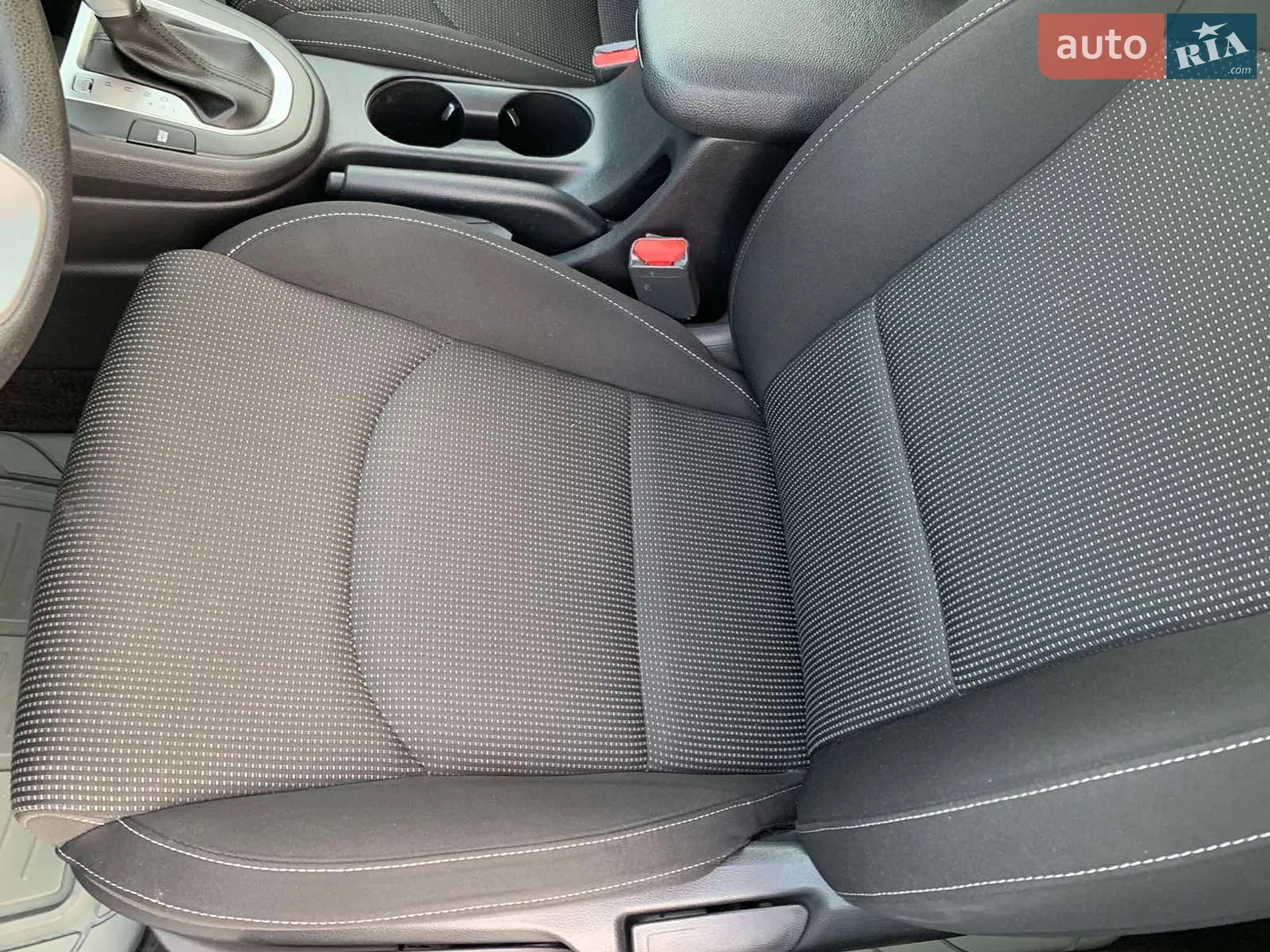 2021 Kia Forte - мініатюра 25