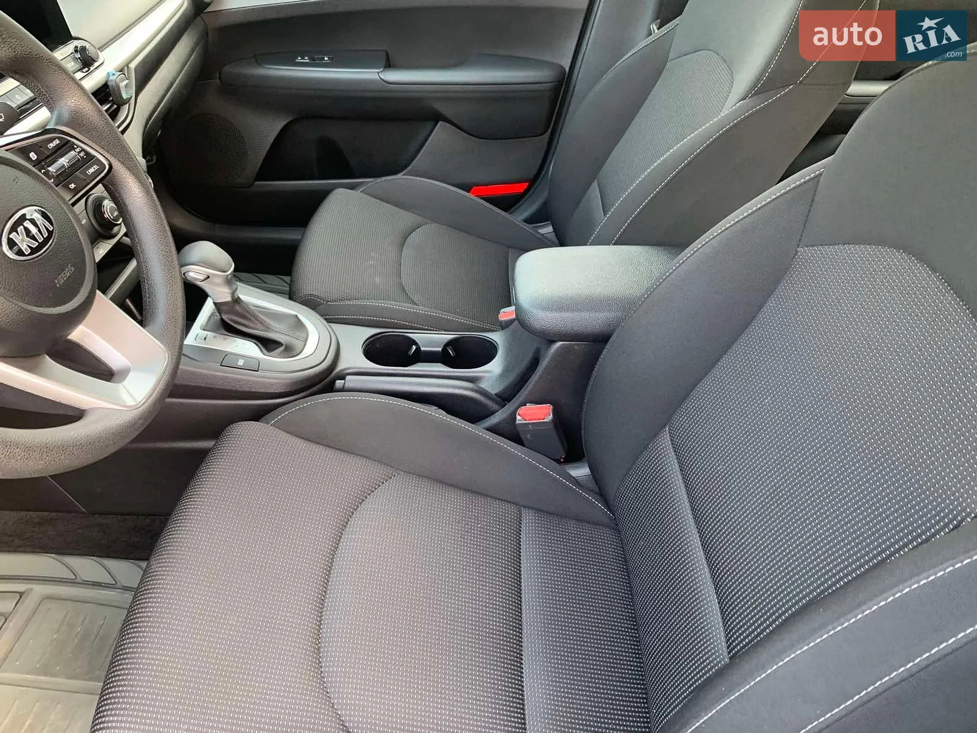 2021 Kia Forte - мініатюра 29