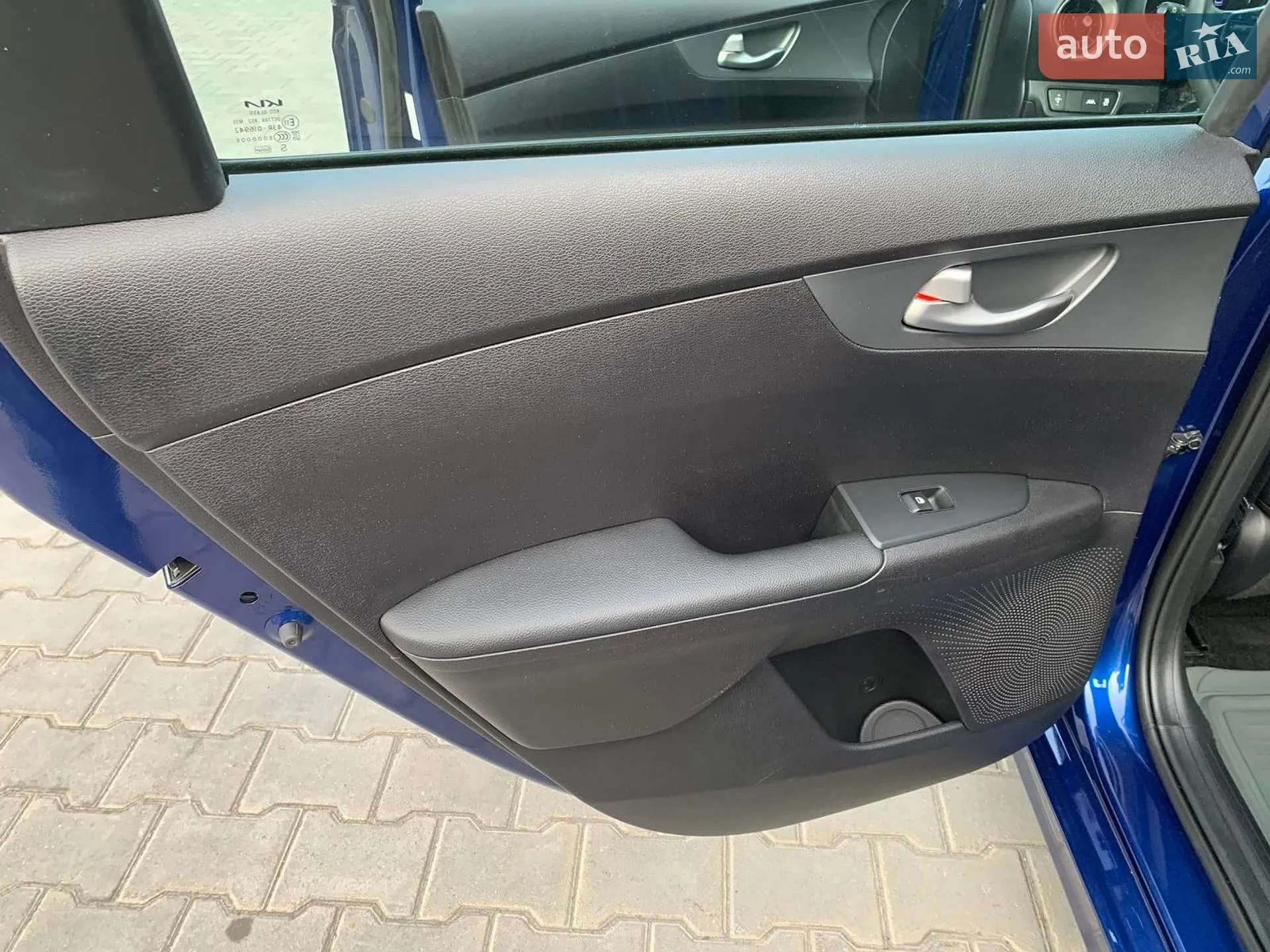 2021 Kia Forte - мініатюра 32