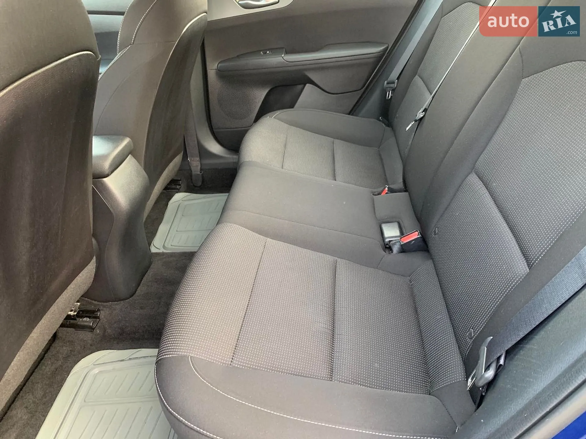 2021 Kia Forte - мініатюра 35