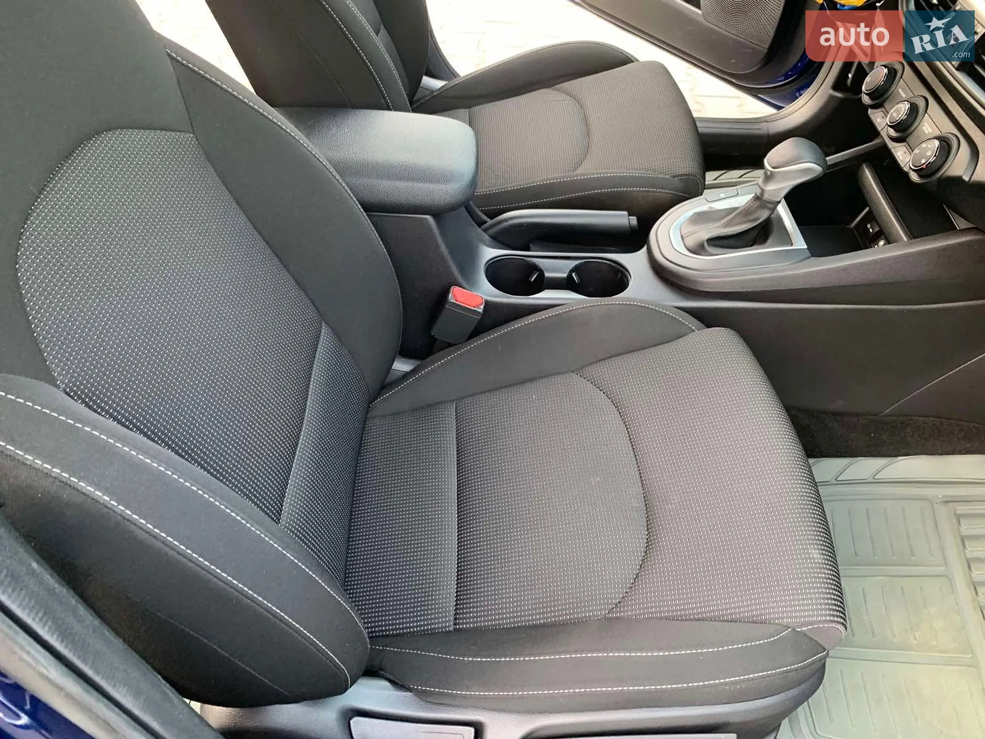 2021 Kia Forte - мініатюра 37