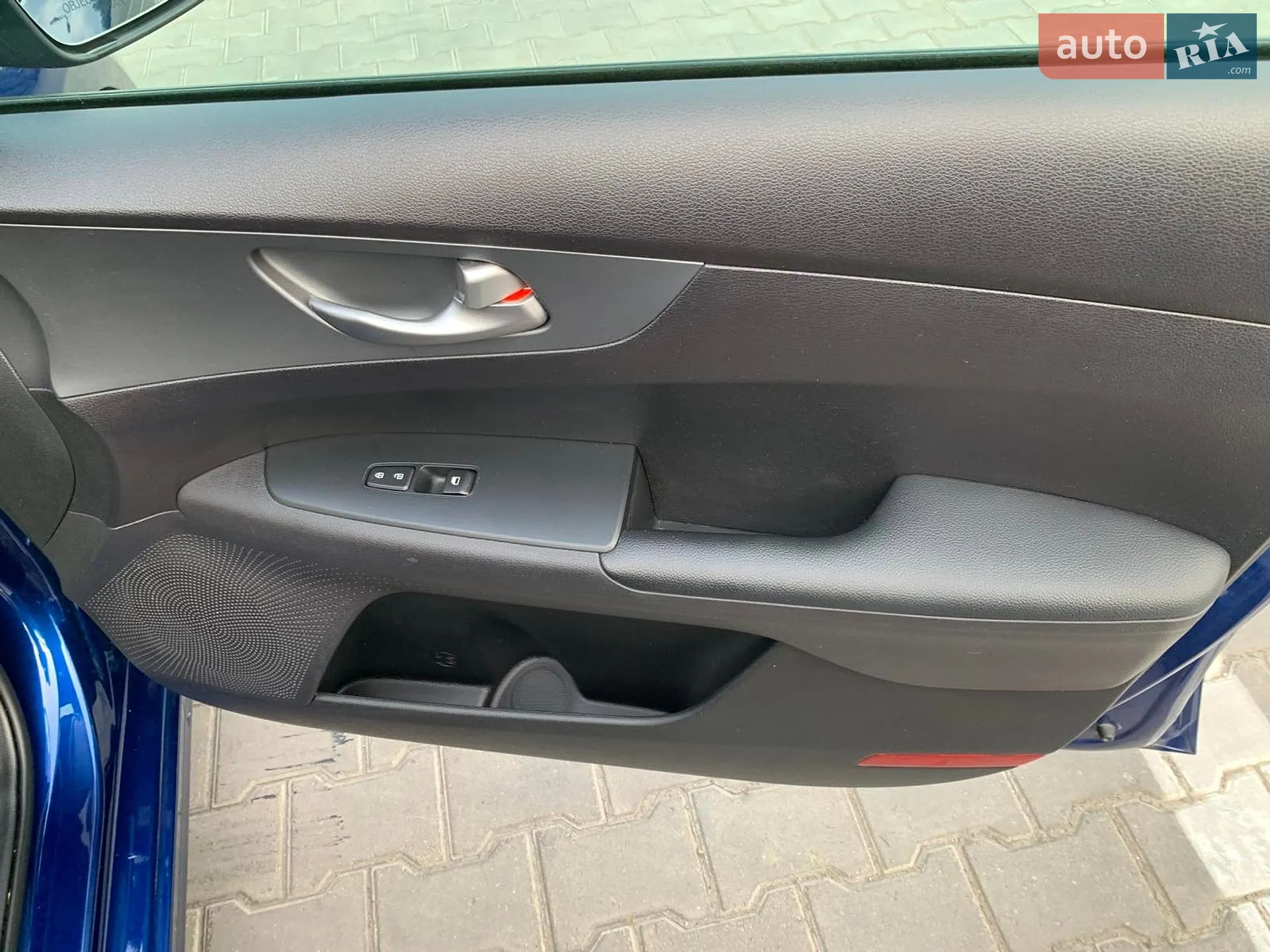 2021 Kia Forte - мініатюра 40