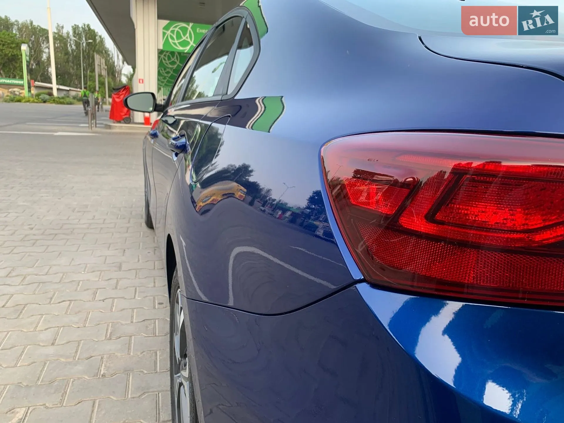 2021 Kia Forte - мініатюра 12