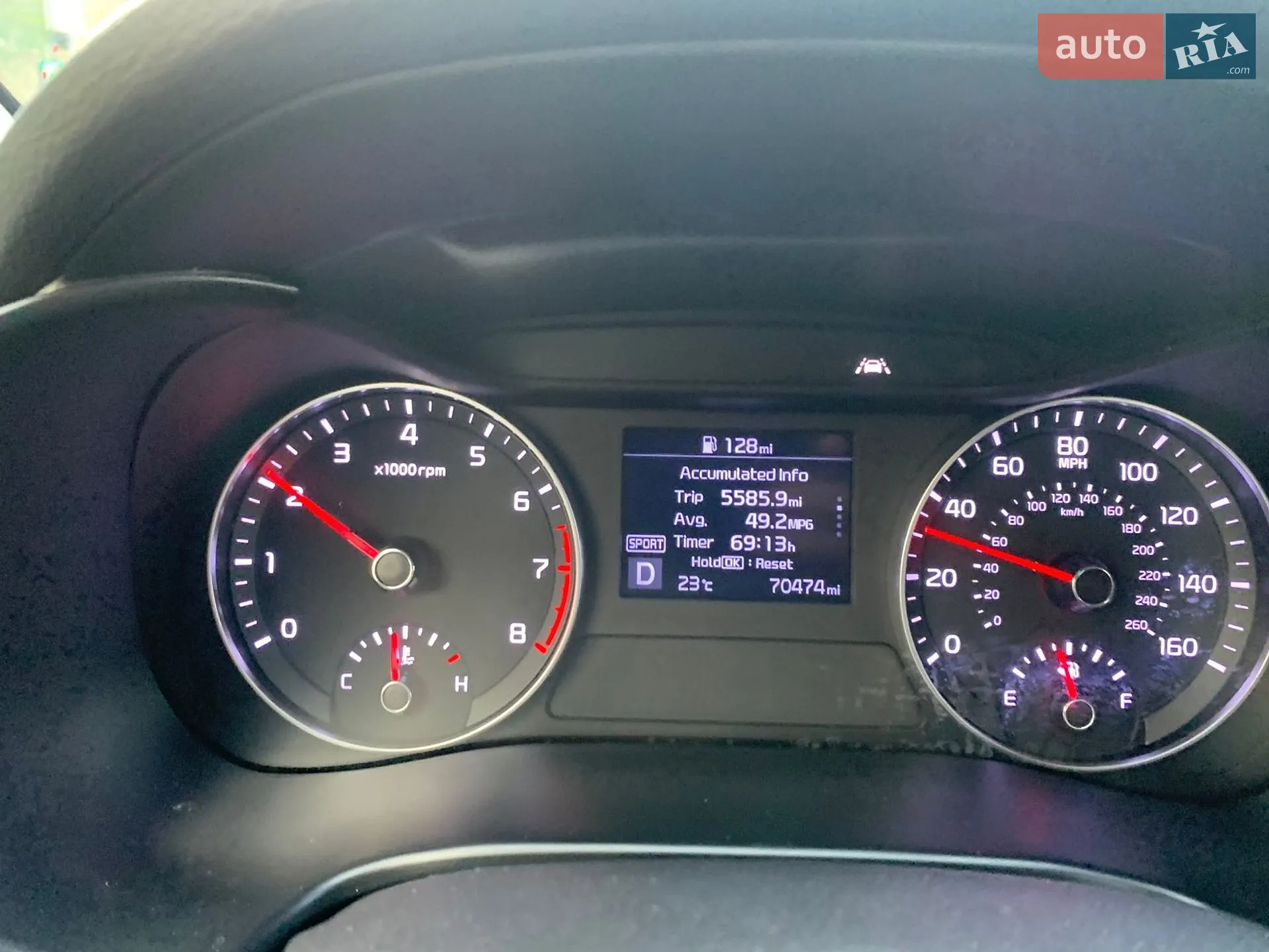 2021 Kia Forte - мініатюра 48