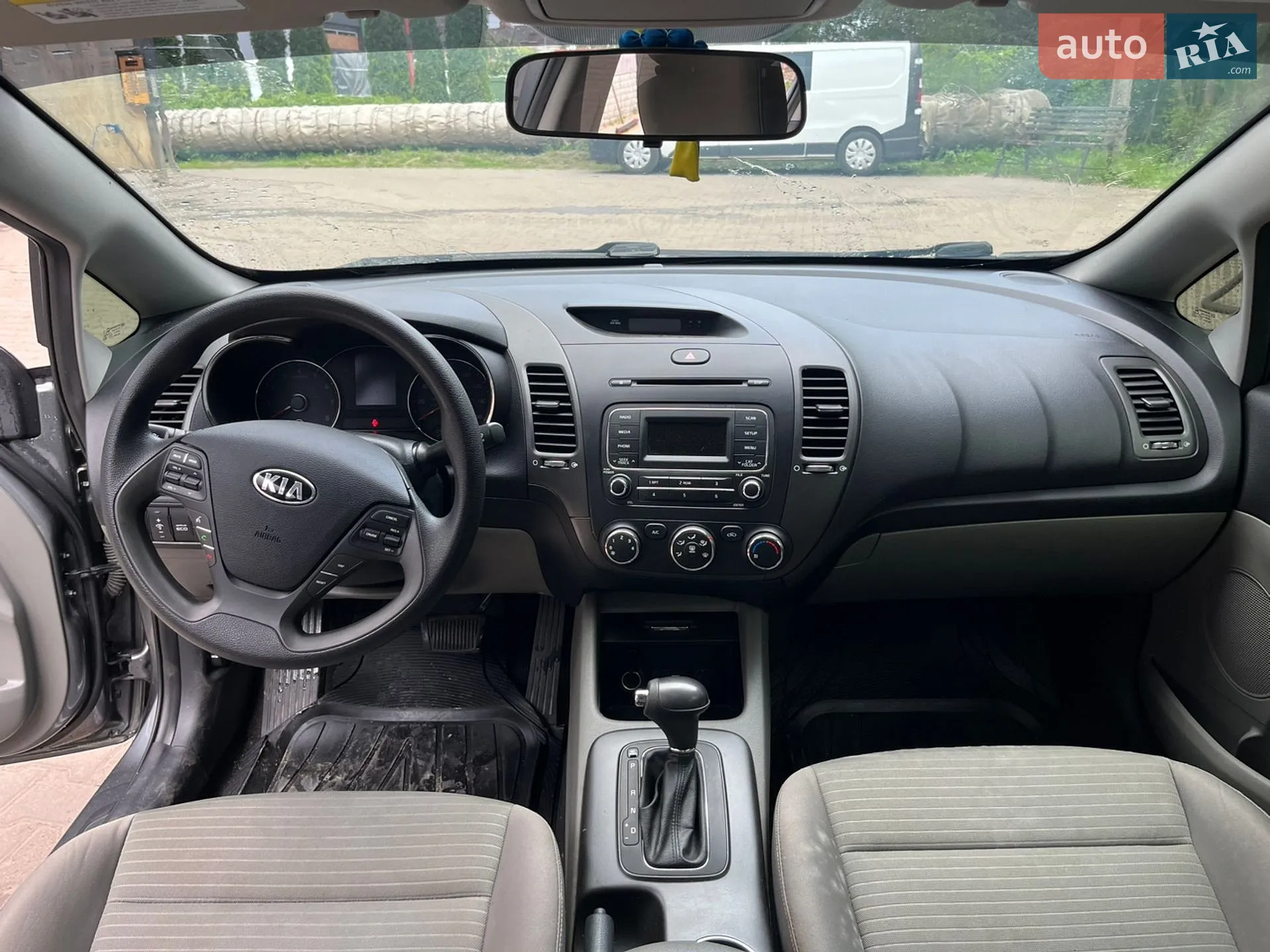 2015 Kia Forte - мініатюра 18