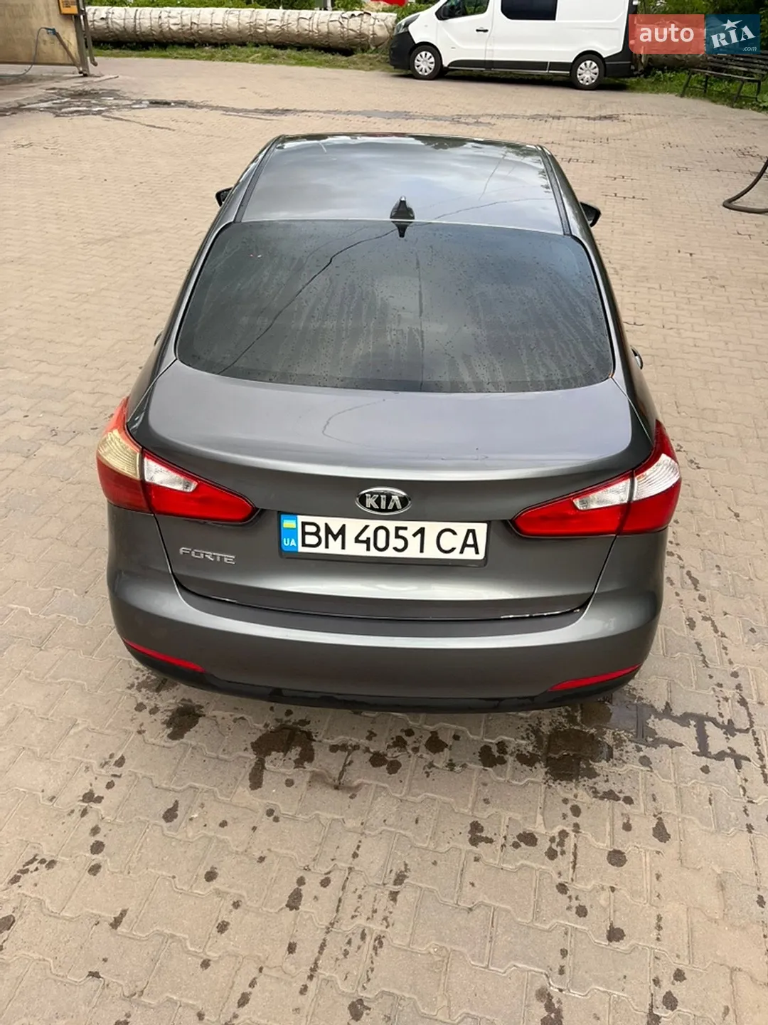 2015 Kia Forte - мініатюра 30