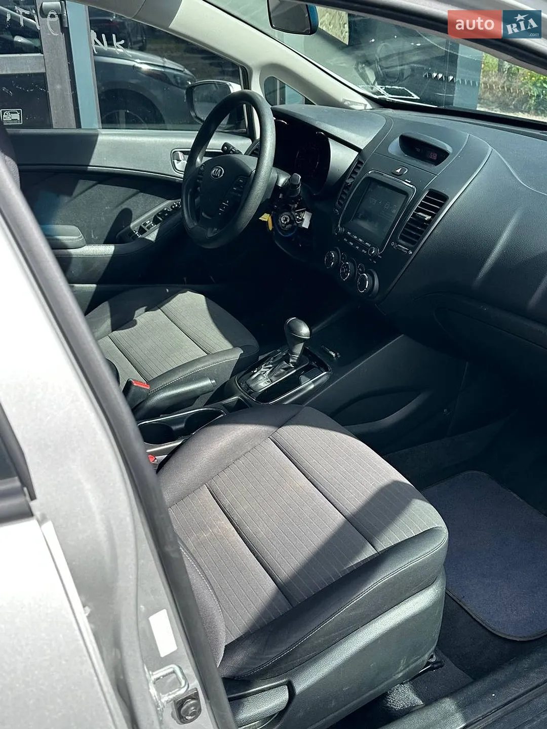2018 Kia Forte - мініатюра 11