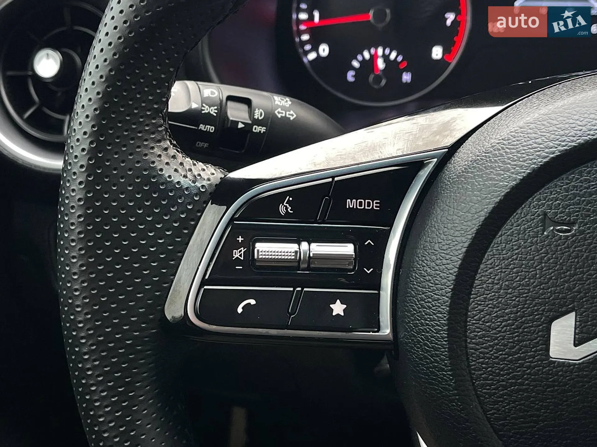 2022 Kia Forte - мініатюра 15