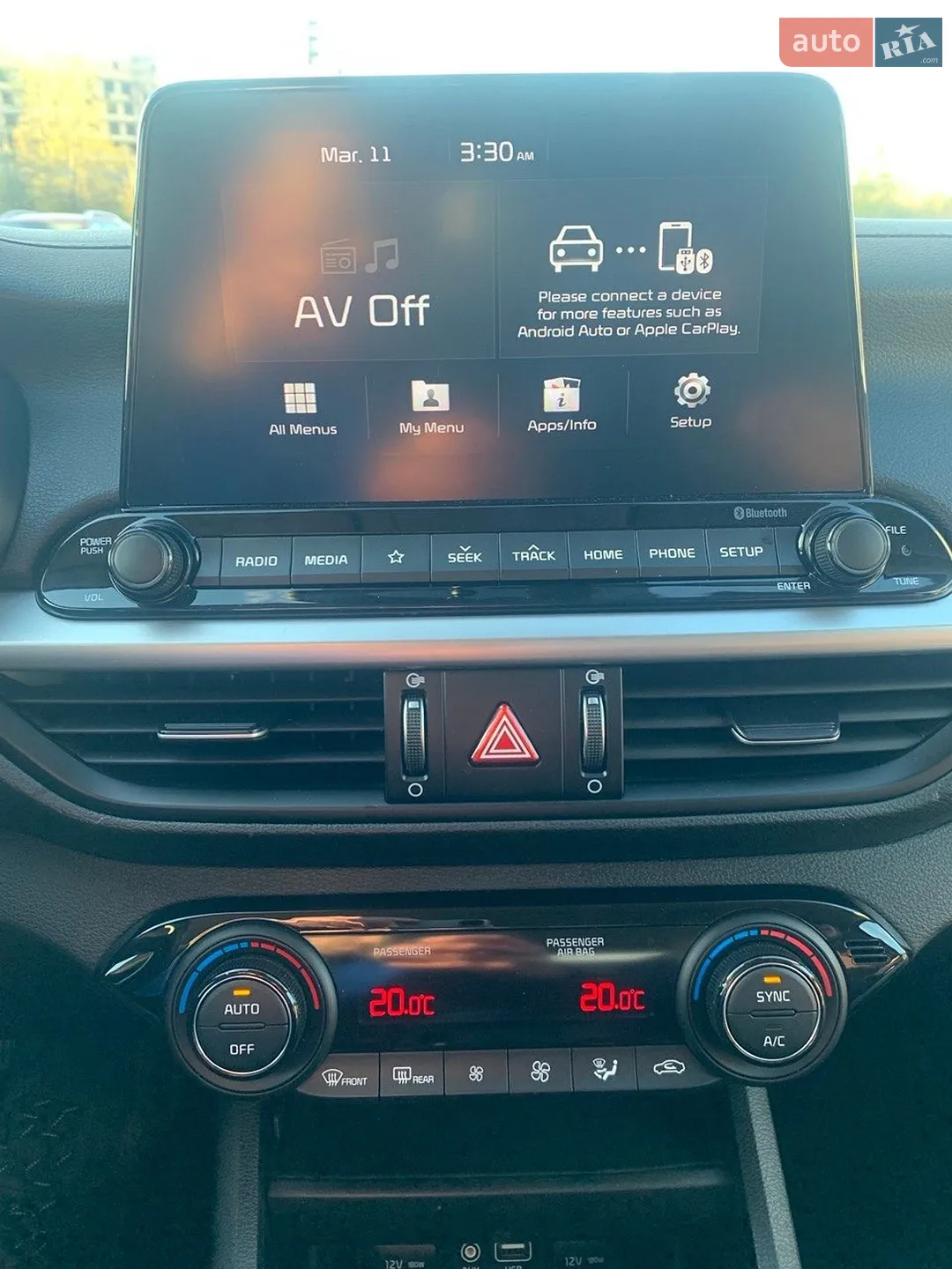 2018 Kia Forte - мініатюра 10