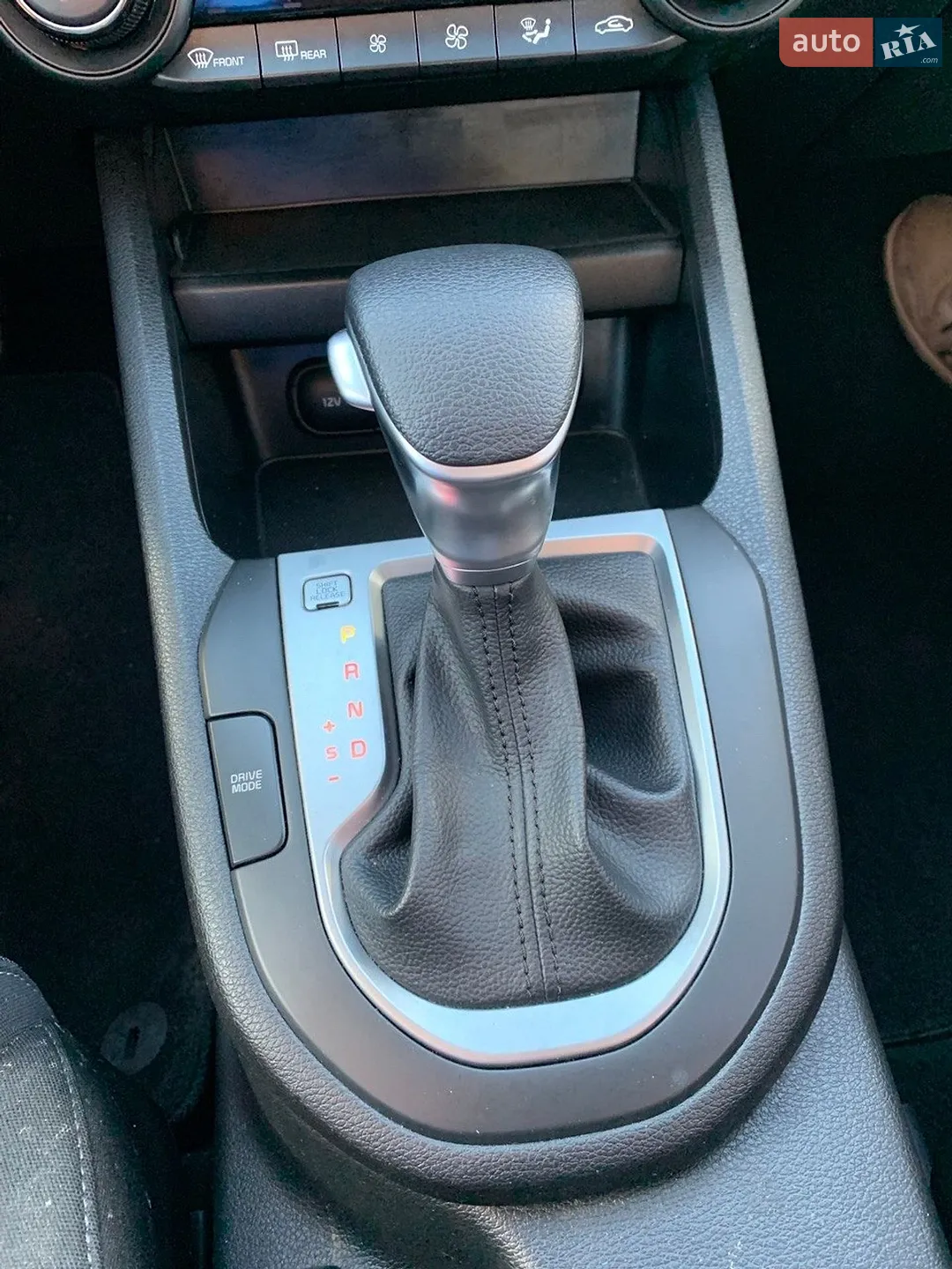 2018 Kia Forte - мініатюра 13