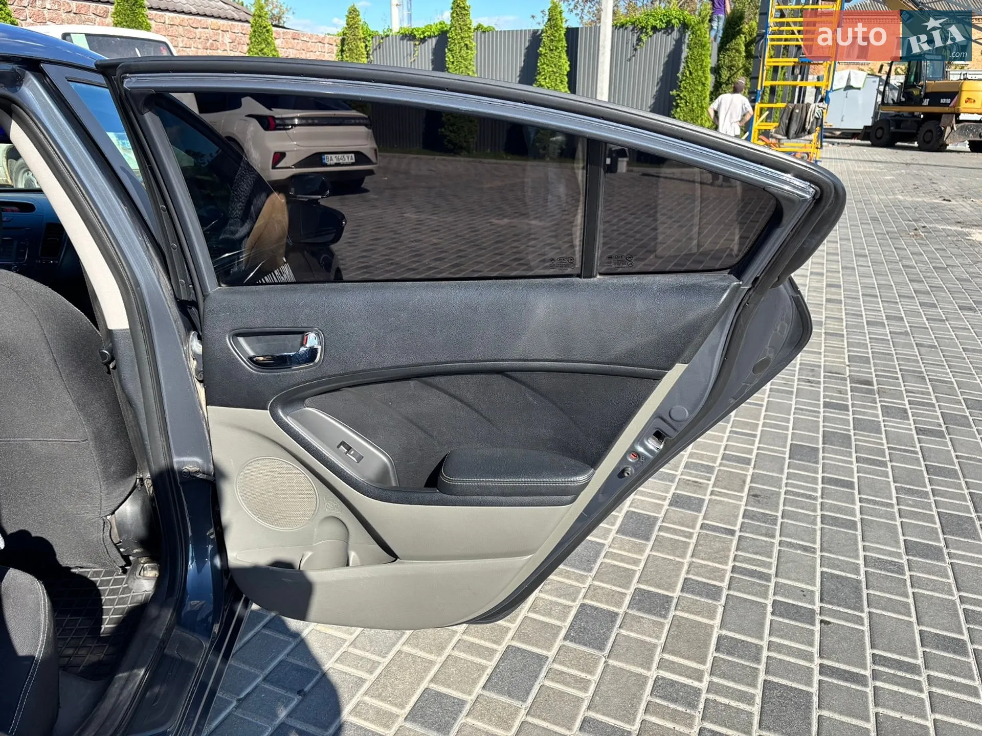 2015 Kia Forte - мініатюра 10
