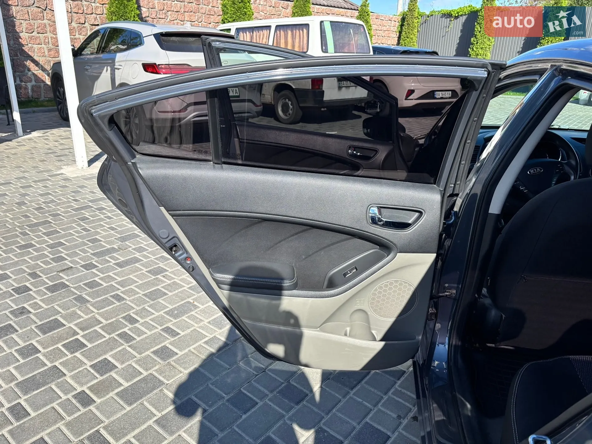 2015 Kia Forte - мініатюра 13