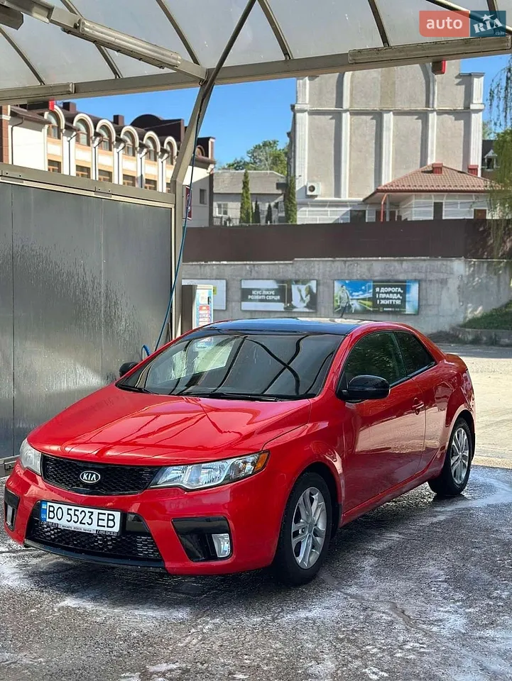 2013 Kia Forte - мініатюра 27
