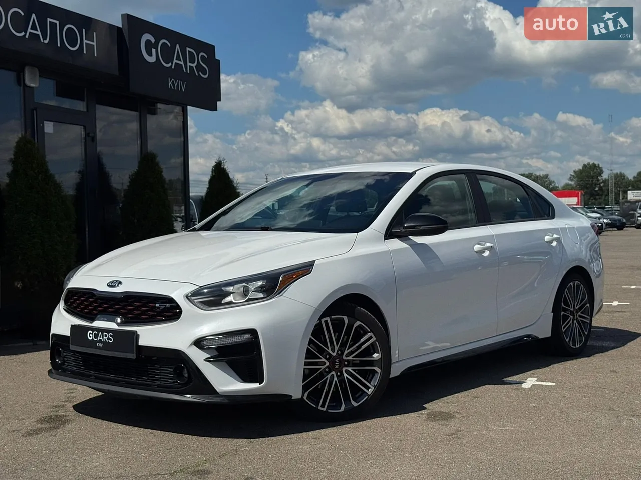 2021 Kia Forte - мініатюра 29