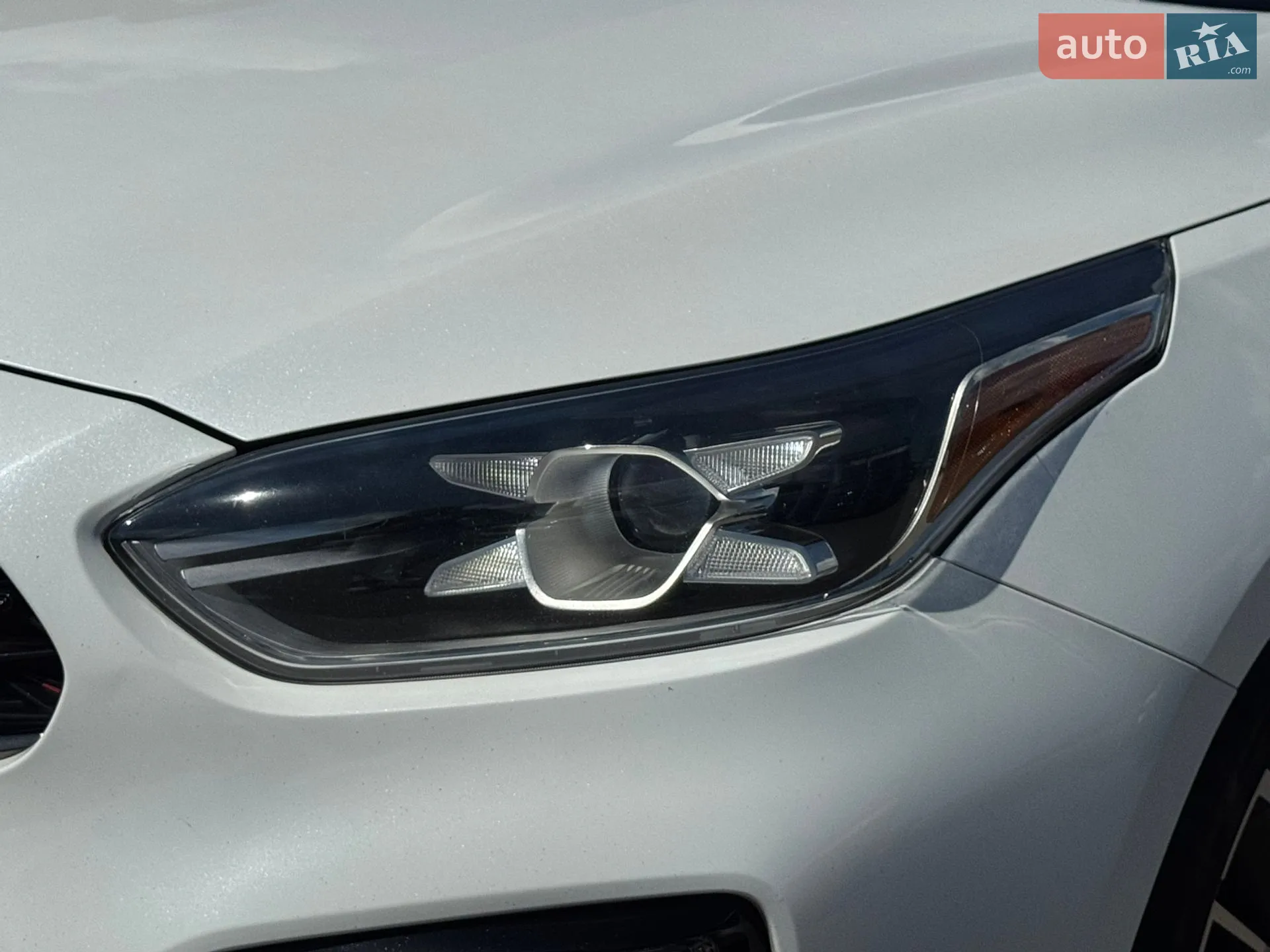 2020 Kia Forte - мініатюра 6