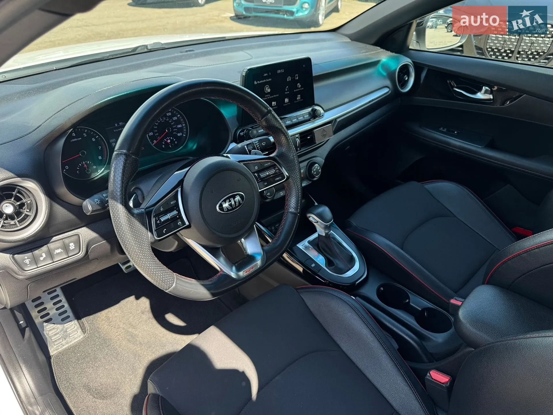 2020 Kia Forte - мініатюра 19