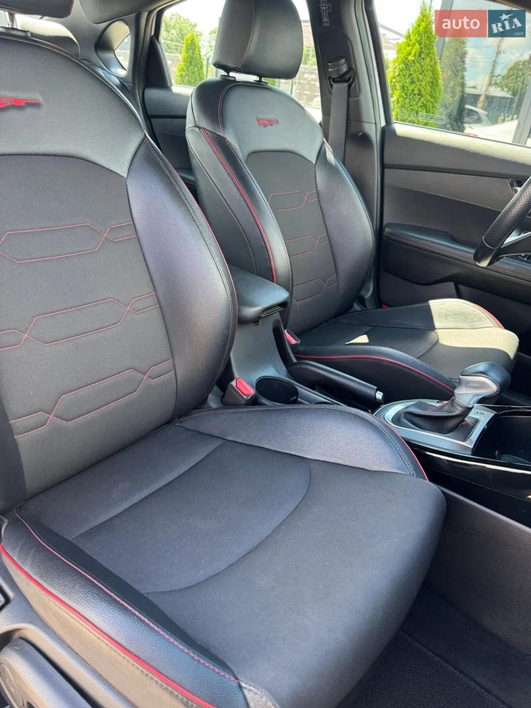 2020 Kia Forte - мініатюра 32